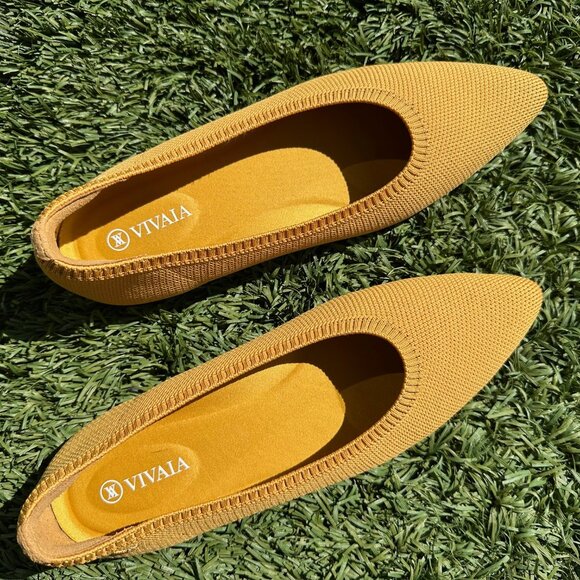 Vivaia size 38 / 7.5 - Picture 1 of 4